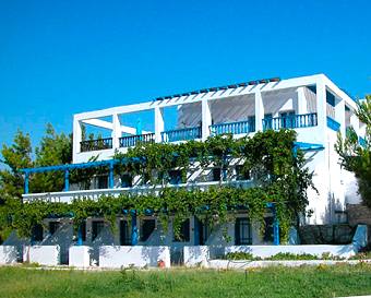 Crete Hotel Kakkos Bay in Ferma Ierapetra Lassithi