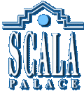 Scala Palace Hotel in Crete Agia Pelagia Heraklion County Greece