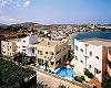 Crete Scala Studios Apartments in Heraklion
