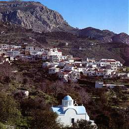 Othos Village