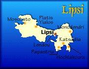 Lipsi map