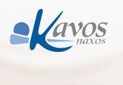 Naxos Hotel Kavos