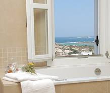 Hotel Naxian Collection Luxury Villas and Suites  in Naxos Stelida