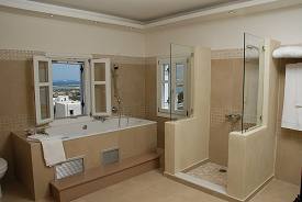 Hotel Naxian Collection Luxury Villas and Suites  in Naxos