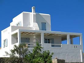 Hotels in Naxos - Naxian Collection Luxury Villas and Suites