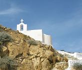 Anafi Greece