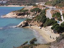 Andros Island