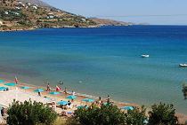 Andros Island Greece
