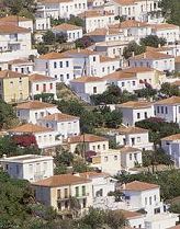Stenies in Andros
