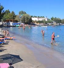 Ammoudi