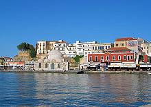 Chania Town, Greece