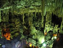 Dikteon Cave
