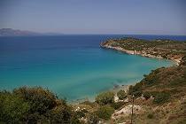 Istron bay
