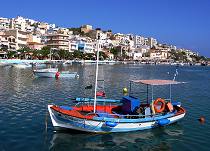 Sitia Town