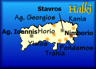 Halki Map