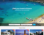 Greek Hotel Directory