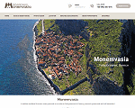 Monemvasia Vacations