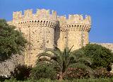 Rhodes (Rodos)