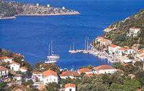 Ithaca Greece