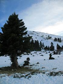 Kalavryta Peloponnese
