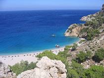 Karpathos Greece