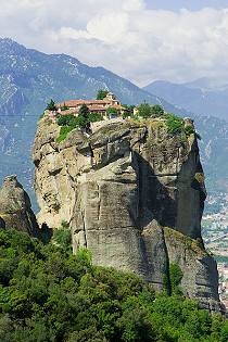 Meteora Meteora