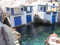 Paros Greece
