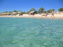 Naxos, Cyclades