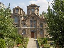 Panagia Chalkeon in Thessaloniki