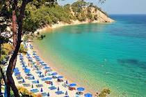 Samos Island Greece