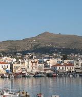 Aegina Island