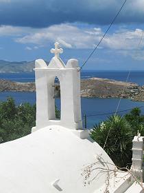Ios Greece