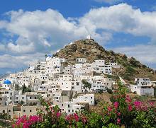 Ios Greece