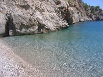 Achata, Karpathos Island Achata, Karpathos Island