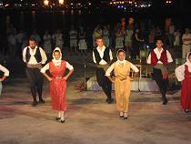 Karpathos Festivals