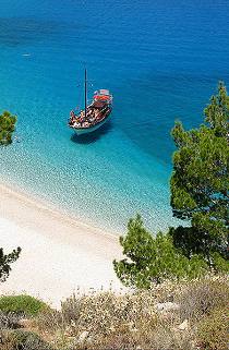 Karpathos Greece Karpathos Greece