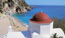 Kyra Panagia, Karpathos Greece Kyra Panagia, Karpathos Greece
