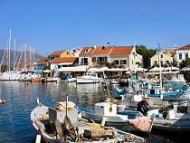Kefalonia Island Greece Kefalonia Island Greece