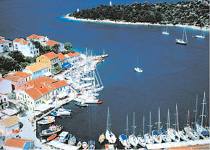 Kefalonia, Fiscardo Kefalonia, Fiscardo