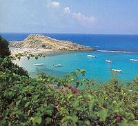 Lassi, Kefalonia