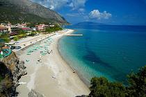 Poros Kefalonia Greece Poros Kefalonia Greece