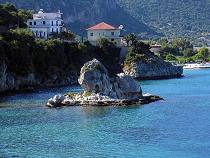 Poros Kefalonia Greece Poros Kefalonia Greece