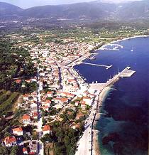 Sami, Kefalonia Sami, Kefalonia
