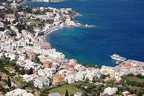 Leros Island