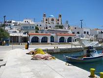Lipsi Greece
