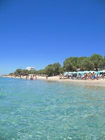 Agia Anna Beach Agia Anna Beach