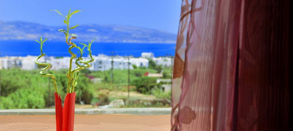 Naxos Agia Anna