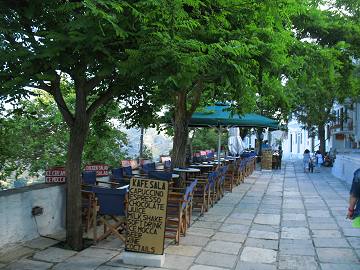Apeiranthos