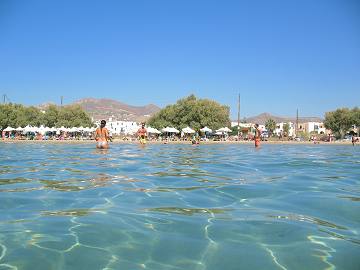 Saint George Beach