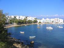 Piso Livadi in Paros Piso Livadi in Paros